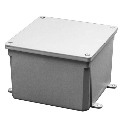 6/3 junction box|6x6 junction box home depot.